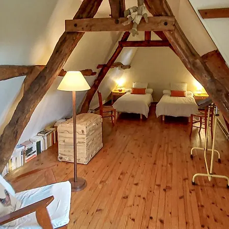 Holiday home Awesome In Sainte-opportune La Ma