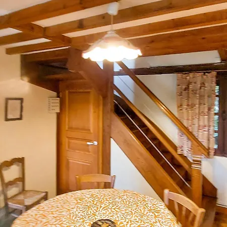 Awesome In Sainte-opportune La Ma Holiday home