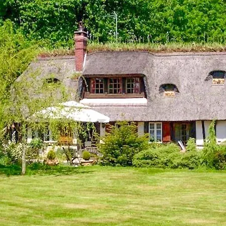 Holiday home Awesome In Sainte-opportune La Ma