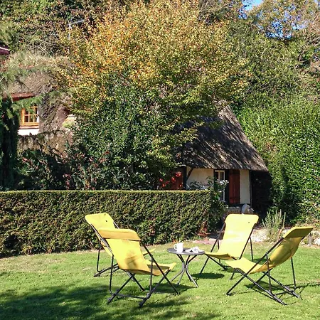 Дом отдыха Awesome In Sainte-opportune La Ma *