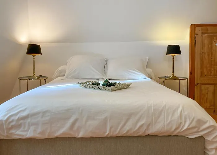 Awesome In Sainte-opportune La Ma Sainte-Opportune-la-Mare