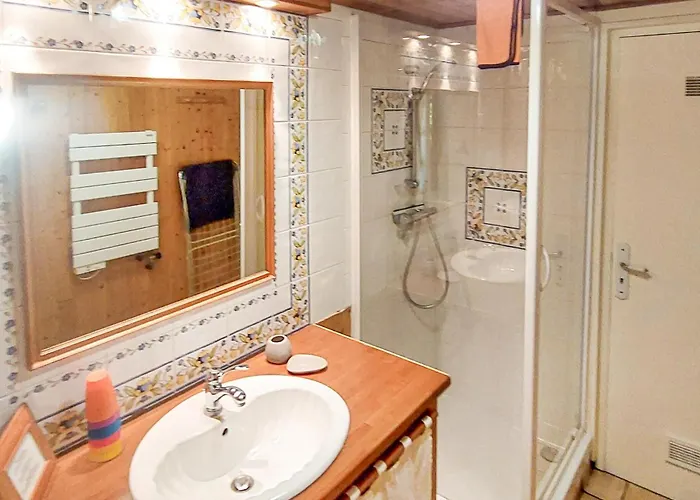 Awesome In Sainte-opportune La Ma